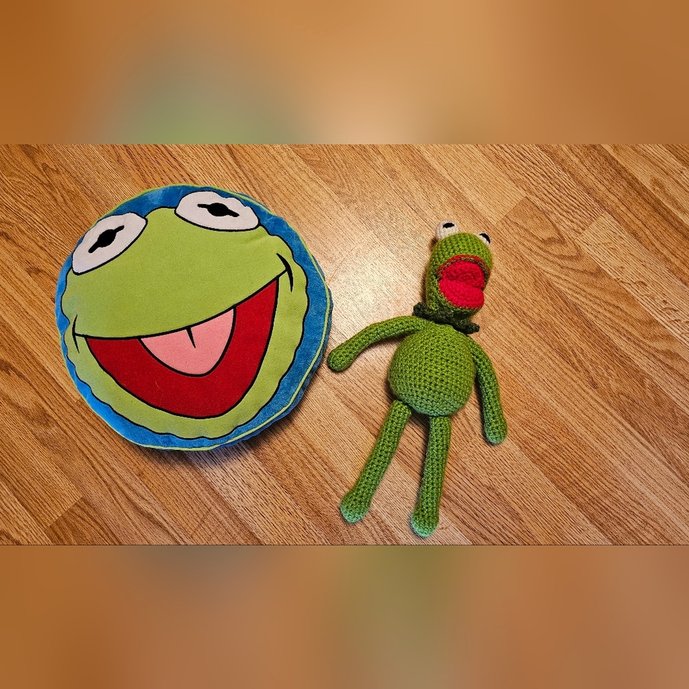 KERMIT